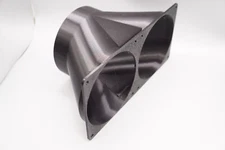 Air Duct Adapter 5 inch 125mm Dual Fan Exhaust for Ant Bitmain S17 S18 S19