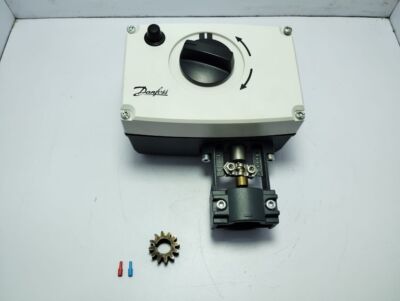Danfoss AMV 25 Electrical actuator 082G3024
