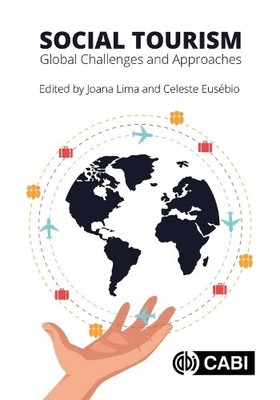 Janja Gabruc Social Tourism (Hardback) (UK IMPORT)