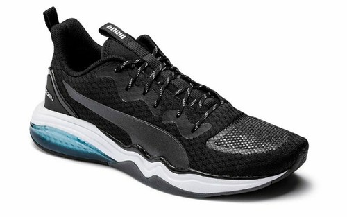 Puma LQDCELL Tension Rave Mens Fitness Training Trainer Shoe Black uk 10 |  eBay