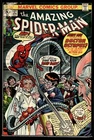 1974 Amazing Spider-Man #131 Marvel Comic