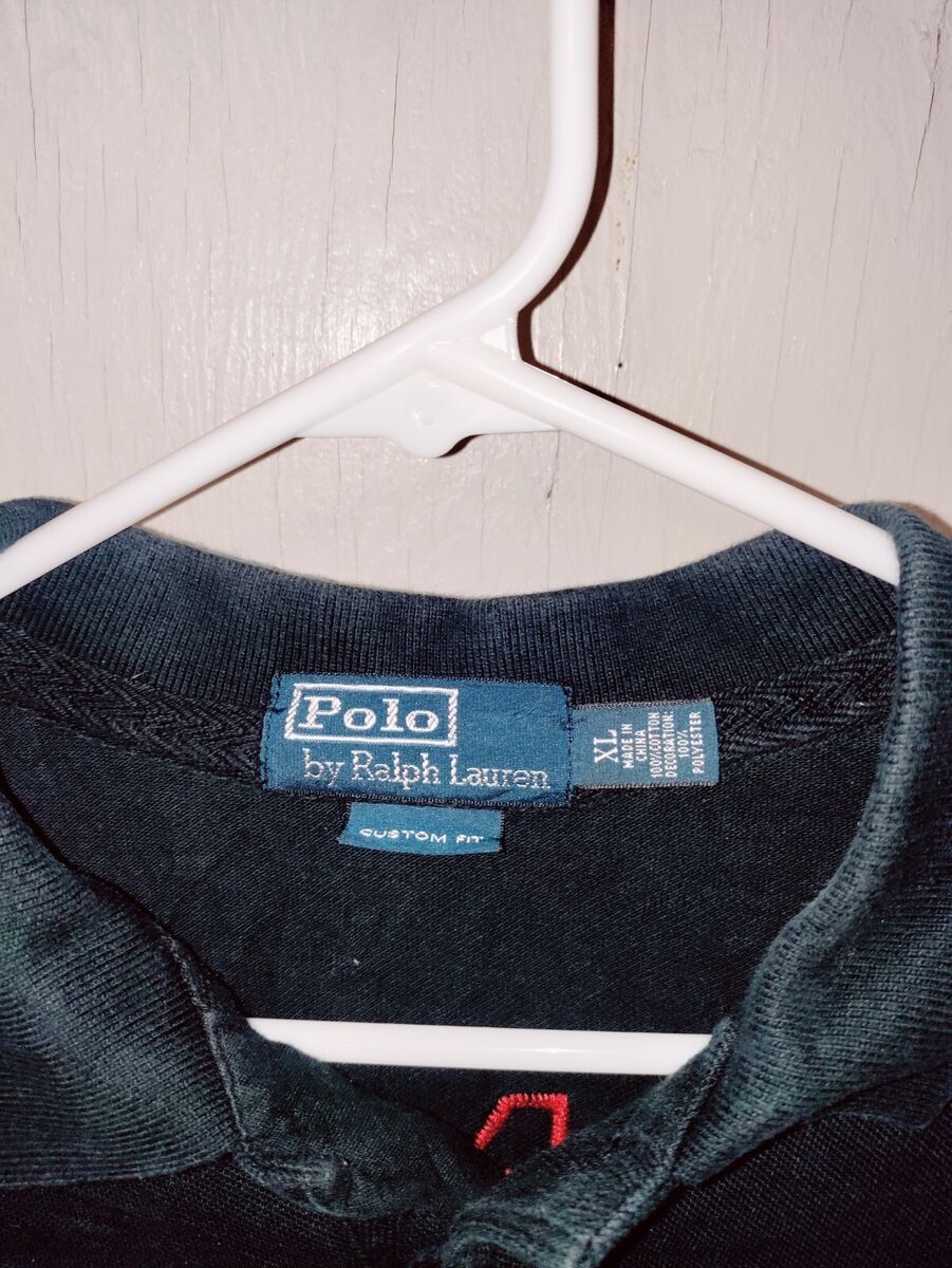 Ralph Lauren Rare Polo Germany Track And Field World Ralph Lauren Rare Polo Germany Track And Field World