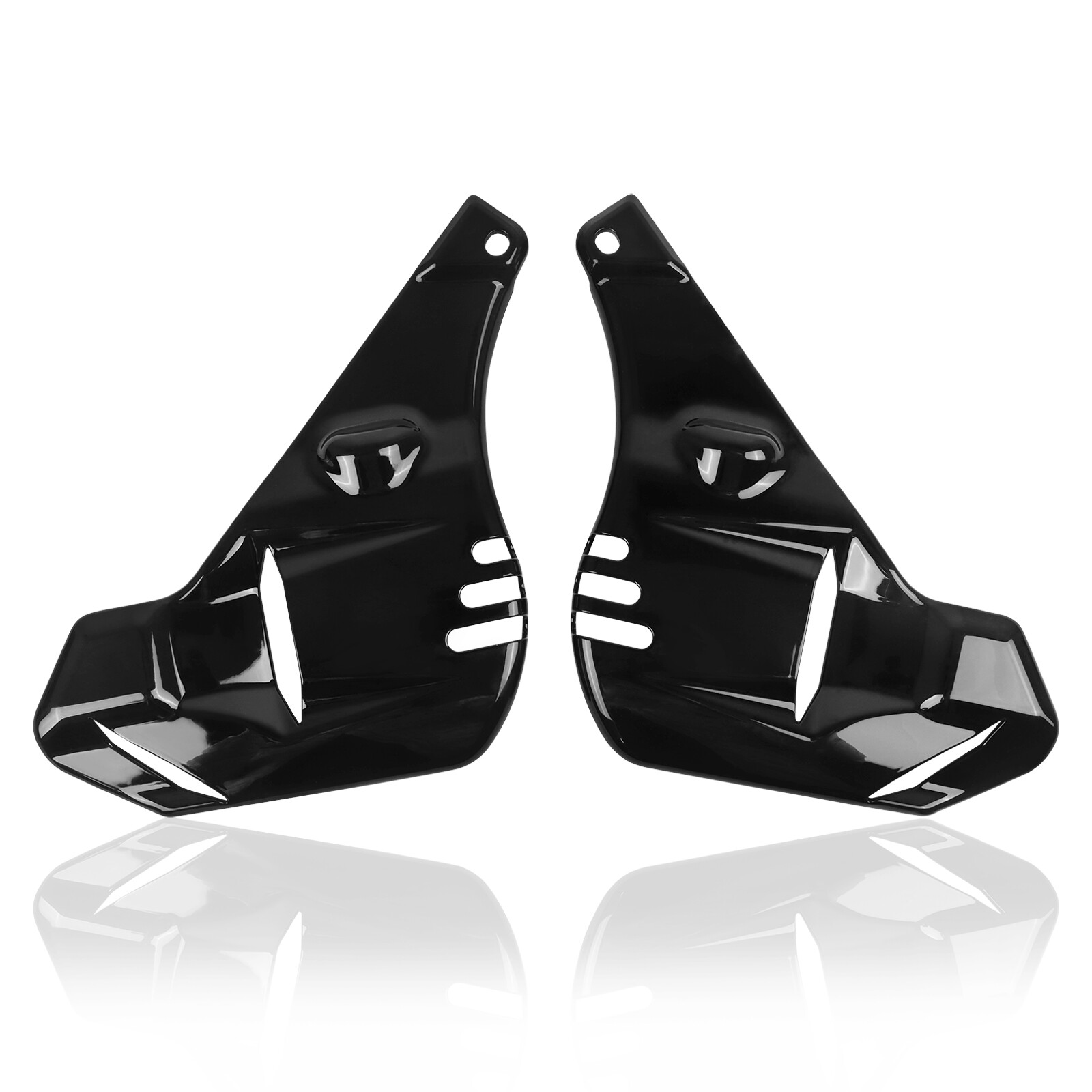 NEW Front Brake Caliper Cover Decoration For Honda Goldwing 1800 GL1800