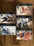 RARE - 1992-1993 Parkhurst Hockey Preview Set (5 Cards)