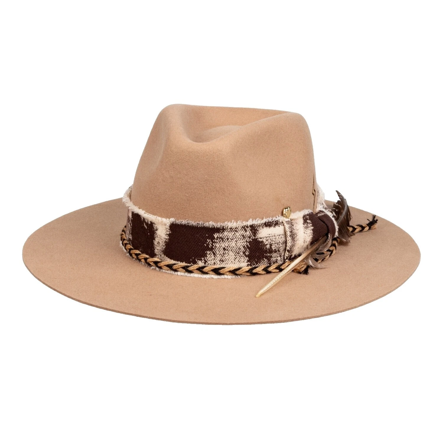 Size S Fedora Hats for Men
