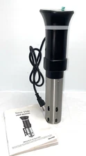 VPCOK Sous Vide Machine Immersion Precision Cooker (No Clip) B4-1*J