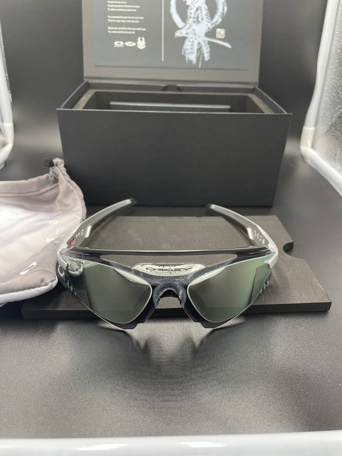 Top 111+ imagen oakley xeus ag Abzlocal.mx