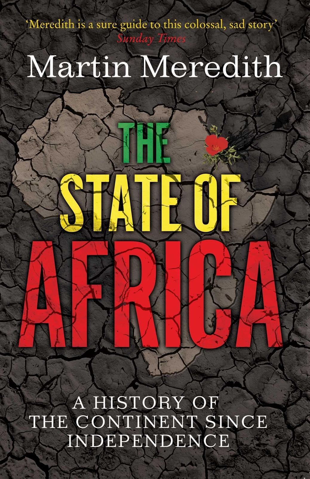 Thumbnail - The State Of Africa | A History Of The Continent Since Independence |
