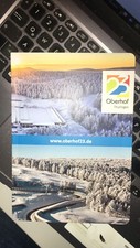 IBU Biathlon Mistrzostwa Świata 2023 Oberhof Blocknote