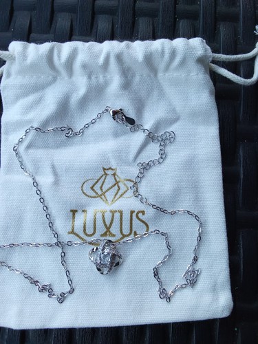 Pendentifs en laiton zircon cubique transparent en gros pour création
