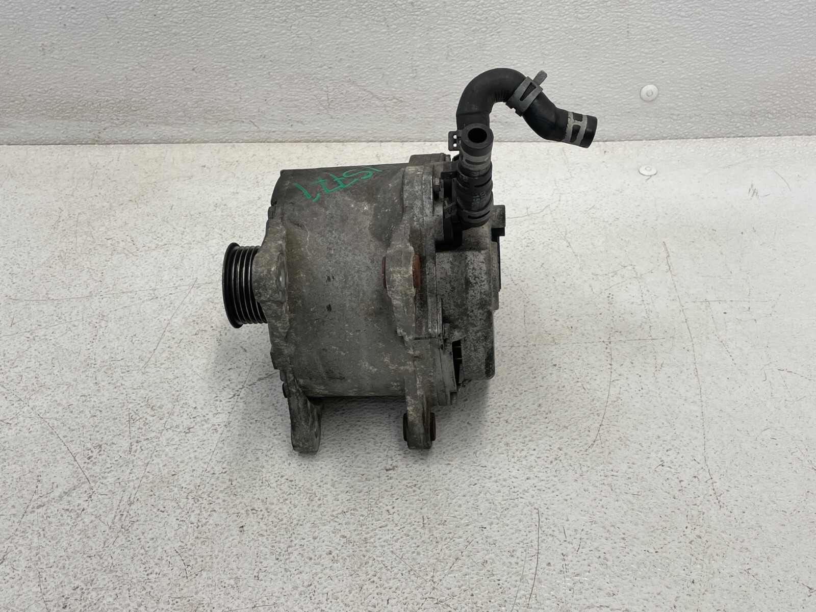 2003-2007 Bentley Continental GT Engine Alternator Generator 6.0L 1577 OEM