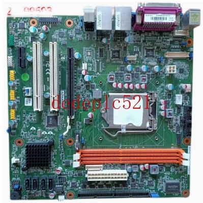 1 PCS Advantech AIMB-501 REV.A1 AIMB-501G2-KSA1E Mainboard