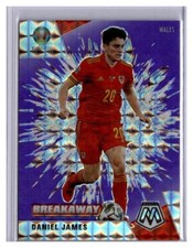 【激レア】Mosaic Euro ／アンスファテイ　ステンドグラス 2021 Panini Mosaic UEFA Euro 2020 Daniel James #24 for sale | eBay