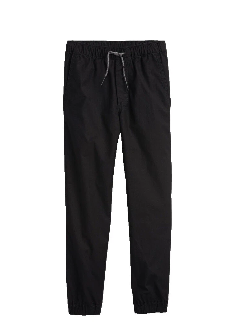 Pantalones Informales Negro Gap para Niños