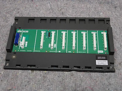 MITSUBISHI MELSEC A35B SUBRACK