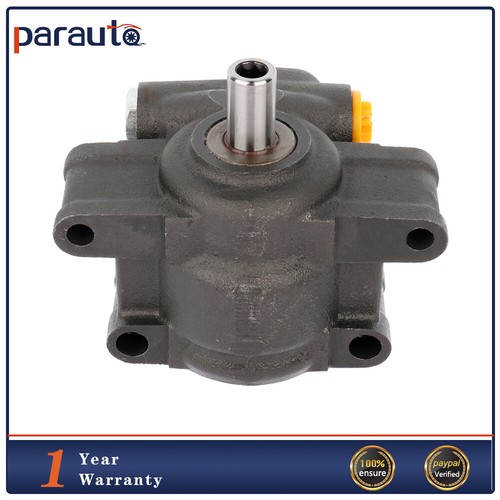 Power Steering Pump For Ford Windstar 19992002 2003 3.8L V6 Gas OHV 20