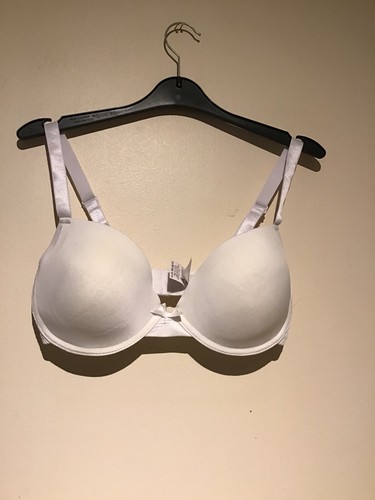 Under Wired T Shirt Bra 38D 