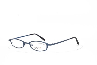 OGI Evolution KID's EYEGLASSES Blue frame 44-19-125 KM2 937