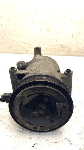 Gebrauchte Ersatzteile, Klimaanlagenkompressor Peugeot Boxer 2.2 HDI