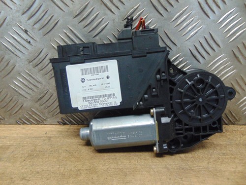 VW Phaeton 3D Fensterhebermotor Motor Fensterheber hinten rechts 3D0959704D