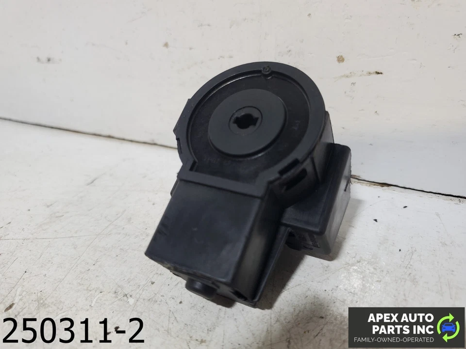 OEM 2017-2019 Ford Escape 1.5L Ignition Switch - Image 3 of 4