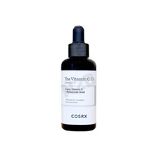 COSRX The Vitamin C 13 Serum 0.67OZ Anti Aging Daily Firming Skin Care K beauty