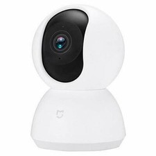Image of Security Camera Xiaomi Mi Home 360 Degree 1080p HD Night Vision White