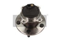 Maxgear 33-0770 Radlager Satz FüR Mazda