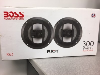boss riot r63