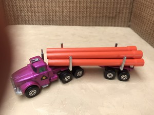 matchbox superkings scammell contractor