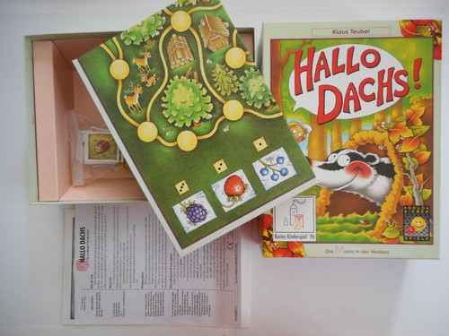 Jeu De Société Le Casse-Pipe (Smokers Wild) - JLB International 1980 - RARE