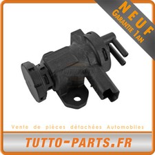 Turbo Citroen C8