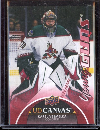 2021-22 Upper Deck Young Guns Canvas U-Pick From The List - Picture 60 of 81