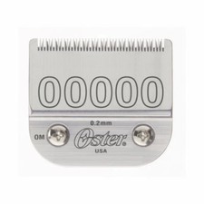 Oster 76 Blade Size 00000