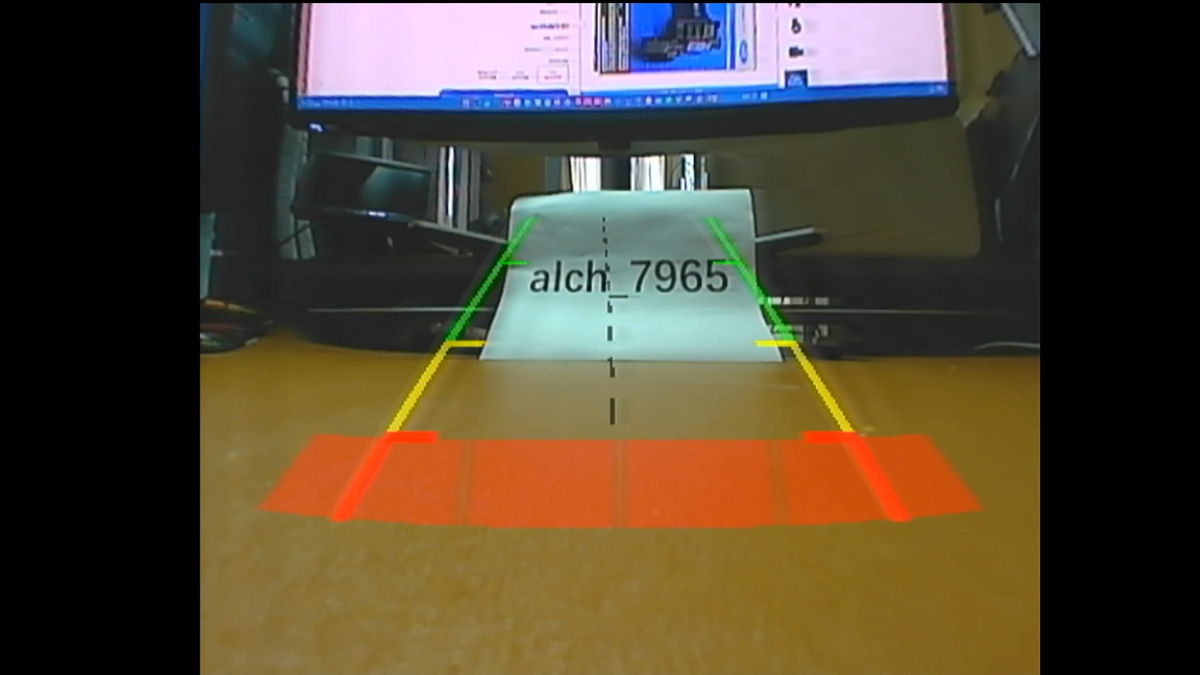 New OEM Genuine 2018-2022 Ford Expedition Rear Backup Camera JL1Z