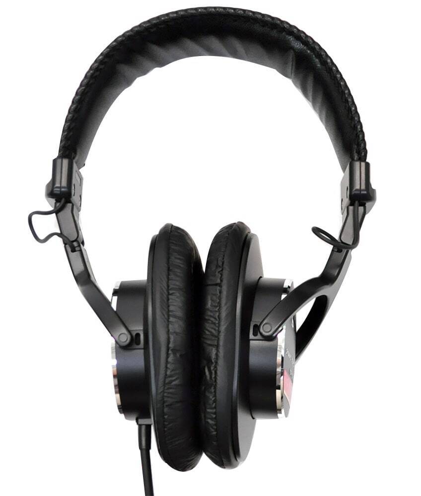 SONY MDR-CD900ST Wired Studio Monitor Headphone Closed-type SONY MDR-CD900ST Wired Studio Monitor Headphone Closed-type