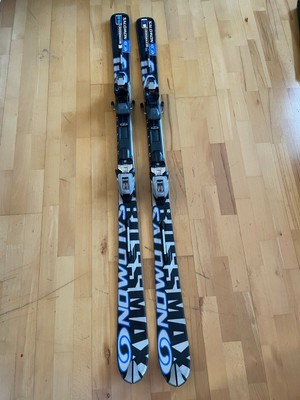 salomon crossmax spaceframe