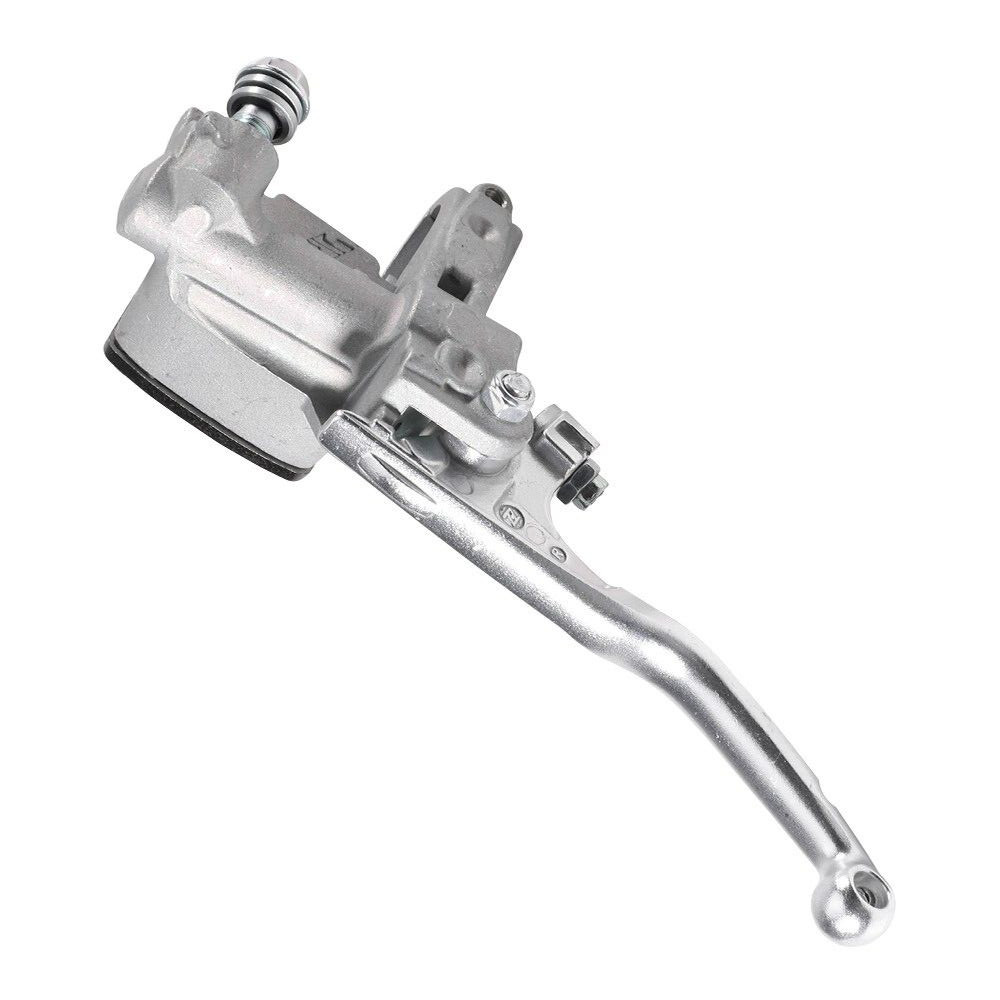 For 125 SX 250 SX-F 450 SXS-F 300 XC Front Brake Master Cylinder Pump With Lever