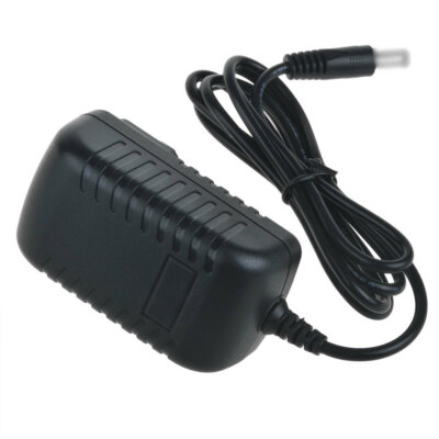 Adattatore AC per Trilithic 860 DSPi 1GHz 860 DSP Cavo Analizzatore