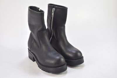 Buffalo Damen Stiefelette Boots EUR 36 24-B 4145