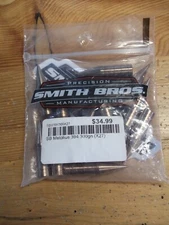 Smith Brothers precision arrow points Easton x27 300g