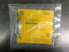 Turck Inductive Proximity Sensor Bi1,5-EG08-AN6X-H1341 4602360