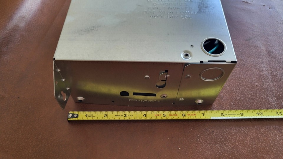 Broan Nutone OEM Replacement Bathroom Ventilation Fan 688K 50CFM