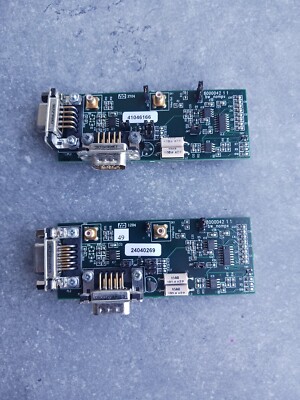 Zeiss EVO 50 SEM 8000042 11 PCB
