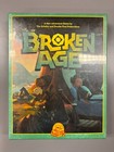 Double Fine's Broken Age KS Big Box - $100 Tier Sealed NO DIGITAL CONTENT
