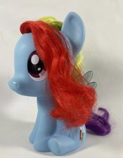 2016 My Little Pony RAINBOW DASH With WINGS 