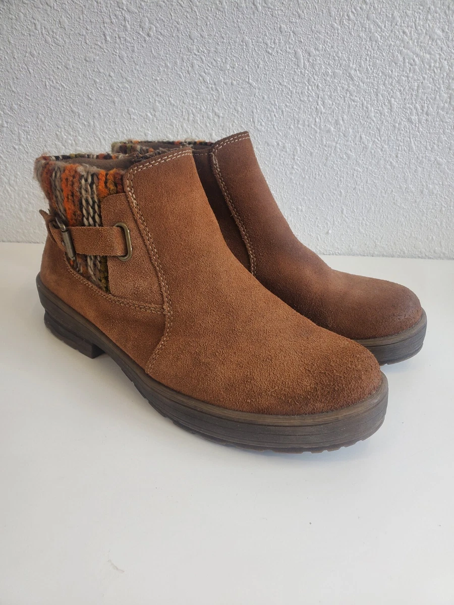 Earth origins deals tate booties