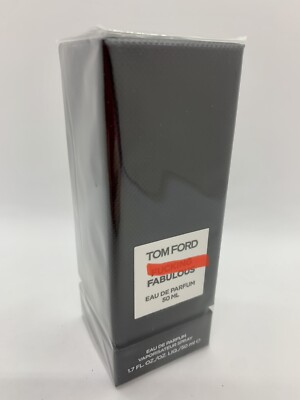 Tom Ford F******* Fabulous Eau de Parfum 50ml Spray Lieblingsduft Unisexduft