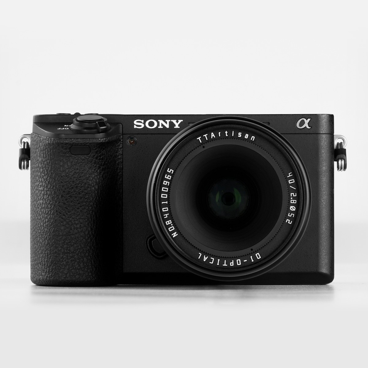 Sony Macro Lens TTArtisan 40mm Macro E-Mount APS-C Manual