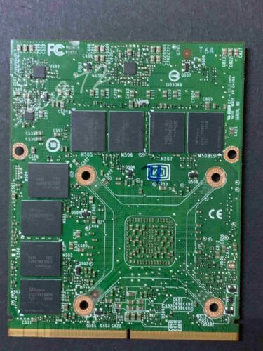 For iMac 27" A1312 Mid 2009 2010 2011 upgrade NVIDIA K3100M 4GB GPU Video Card - Picture 2 of 3